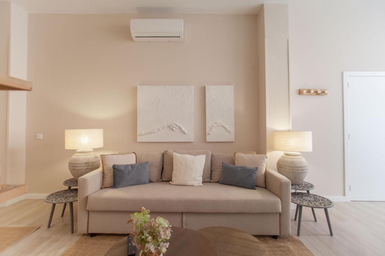 Studio Patacona Beach Apartments Mid-Term Valencia Exteriör bild
