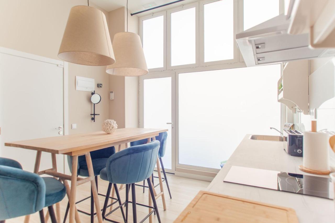 Studio Patacona Beach Apartments Mid-Term Valencia Exteriör bild